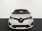 Renault Zoe bei Gebrauchtwagen.expert - Abbildung (4 / 14)