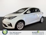 Renault Zoe bei Gebrauchtwagen.expert - Abbildung (3 / 14)