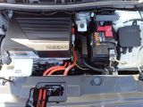 Nissan Leaf bei Gebrauchtwagen.expert - Abbildung (7 / 15)