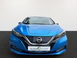 Nissan Leaf bei Gebrauchtwagen.expert - Abbildung (2 / 14)