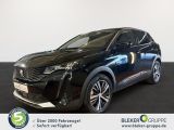 Peugeot 3008 bei Gebrauchtwagen.expert - Abbildung (3 / 14)