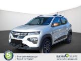 Dacia Spring bei Gebrauchtwagen.expert - Abbildung (3 / 14)