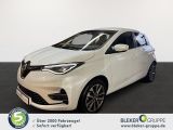 Renault Zoe bei Gebrauchtwagen.expert - Abbildung (3 / 14)