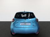 Renault Zoe bei Gebrauchtwagen.expert - Abbildung (5 / 14)