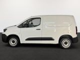 Peugeot Partner bei Gebrauchtwagen.expert - Abbildung (6 / 14)