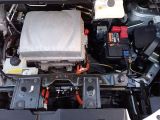 Nissan NV200 bei Gebrauchtwagen.expert - Abbildung (7 / 14)