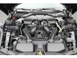 Maserati Granturismo bei Gebrauchtwagen.expert - Abbildung (2 / 9)