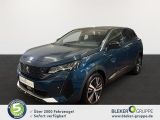 Peugeot 3008 bei Gebrauchtwagen.expert - Abbildung (3 / 14)