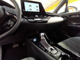Toyota C-HR bei Gebrauchtwagen.expert - Abbildung (9 / 15)