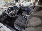 Hyundai i20 bei Gebrauchtwagen.expert - Abbildung (11 / 15) Hyundai i20 bei Gebrauchtwagen.expert - Abbildung (11 / 15)