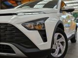 Hyundai Bayon bei Gebrauchtwagen.expert - Abbildung (3 / 15)
