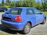 Audi A3 bei Gebrauchtwagen.expert - Abbildung (4 / 15)