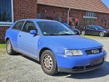 Audi A3 bei Gebrauchtwagen.expert - Abbildung (3 / 15)
