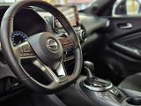 Nissan Juke bei Gebrauchtwagen.expert - Abbildung (13 / 15)
