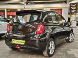 Nissan Micra bei Gebrauchtwagen.expert - Abbildung (3 / 15)