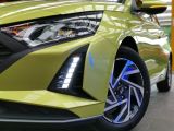 Hyundai i20 bei Gebrauchtwagen.expert - Abbildung (4 / 15)