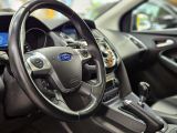 Ford Focus Turnier bei Gebrauchtwagen.expert - Abbildung (10 / 15)