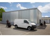 Ford Galaxy bei Gebrauchtwagen.expert - Abbildung (11 / 13)
