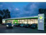 Ford Galaxy bei Gebrauchtwagen.expert - Abbildung (3 / 6)