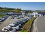 Ford Galaxy bei Gebrauchtwagen.expert - Abbildung (12 / 13)