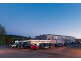Ford Galaxy bei Gebrauchtwagen.expert - Abbildung (9 / 13)