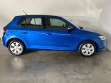 Skoda Fabia III bei Gebrauchtwagen.expert - Abbildung (3 / 15)