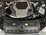 Audi RS 4 bei Gebrauchtwagen.expert - Abbildung (14 / 15)