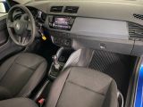 Skoda Fabia III bei Gebrauchtwagen.expert - Abbildung (12 / 15)