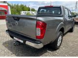 Nissan Navara bei Gebrauchtwagen.expert - Abbildung (6 / 15)