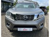 Nissan Navara bei Gebrauchtwagen.expert - Abbildung (4 / 15)