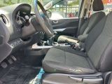 Nissan Navara bei Gebrauchtwagen.expert - Abbildung (11 / 15)