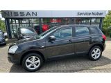 Nissan Qashqai bei Gebrauchtwagen.expert - Abbildung (3 / 14)