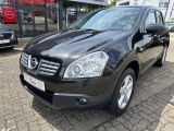 Nissan Qashqai bei Gebrauchtwagen.expert - Abbildung (2 / 14)
