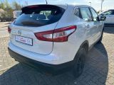 Nissan Qashqai bei Gebrauchtwagen.expert - Abbildung (2 / 11) Nissan Qashqai bei Gebrauchtwagen.expert - Abbildung (2 / 11)