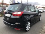 Ford C-MAX bei Gebrauchtwagen.expert - Abbildung (4 / 15)