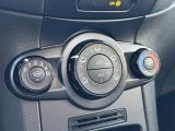 Ford Fiesta bei Gebrauchtwagen.expert - Abbildung (13 / 14)