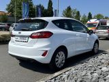 Ford Fiesta bei Gebrauchtwagen.expert - Abbildung (3 / 15) Ford Fiesta bei Gebrauchtwagen.expert - Abbildung (3 / 15)