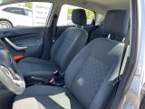 Ford Fiesta bei Gebrauchtwagen.expert - Abbildung (5 / 15)