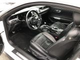 Ford Mustang bei Gebrauchtwagen.expert - Abbildung (9 / 15)