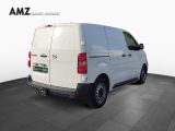 Opel Vivaro bei Gebrauchtwagen.expert - Abbildung (4 / 6) Opel Vivaro bei Gebrauchtwagen.expert - Abbildung (4 / 6)