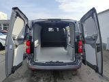 Citroen Jumpy bei Gebrauchtwagen.expert - Abbildung (9 / 15)
