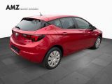 Opel Astra bei Gebrauchtwagen.expert - Abbildung (4 / 15)