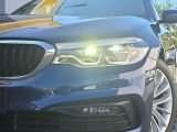 BMW 5er bei Gebrauchtwagen.expert - Abbildung (6 / 15) BMW 5er bei Gebrauchtwagen.expert - Abbildung (6 / 15)