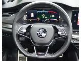 Skoda Octavia RS bei Gebrauchtwagen.expert - Abbildung (14 / 15)