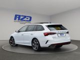 Skoda Octavia RS bei Gebrauchtwagen.expert - Abbildung (3 / 15)