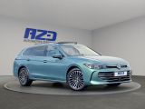 VW Passat bei Gebrauchtwagen.expert - Abbildung (3 / 15) VW Passat bei Gebrauchtwagen.expert - Abbildung (3 / 15)