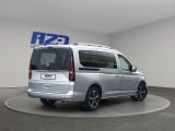 VW Caddy bei Gebrauchtwagen.expert - Abbildung (4 / 15)