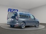 VW Caddy bei Gebrauchtwagen.expert - Abbildung (4 / 15)