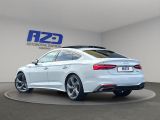 Audi A5 bei Gebrauchtwagen.expert - Abbildung (3 / 15) Audi A5 bei Gebrauchtwagen.expert - Abbildung (3 / 15)