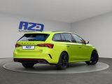 Skoda Octavia RS bei Gebrauchtwagen.expert - Abbildung (4 / 15)